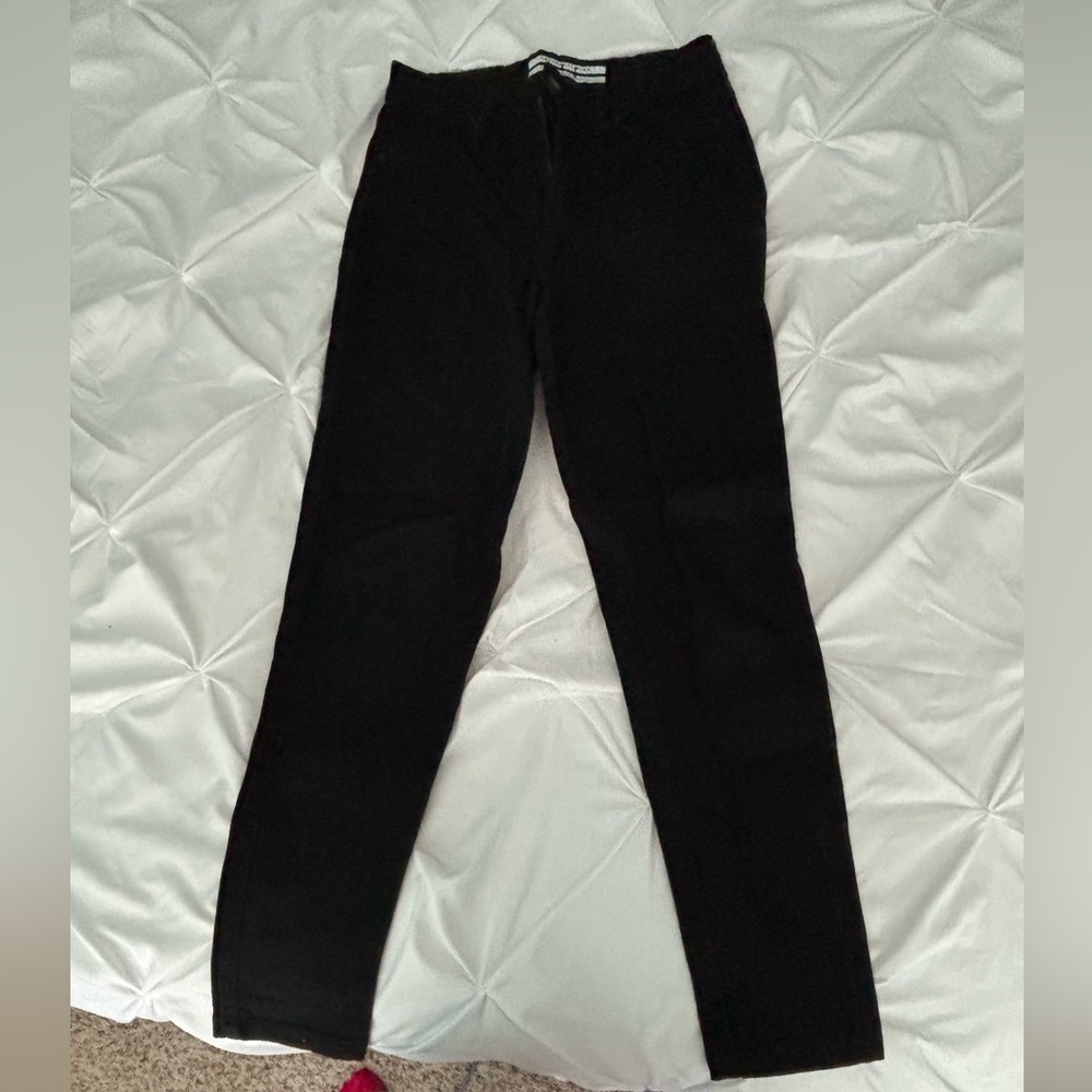 Celebrity Pink Women’s Black Skinny Jeans